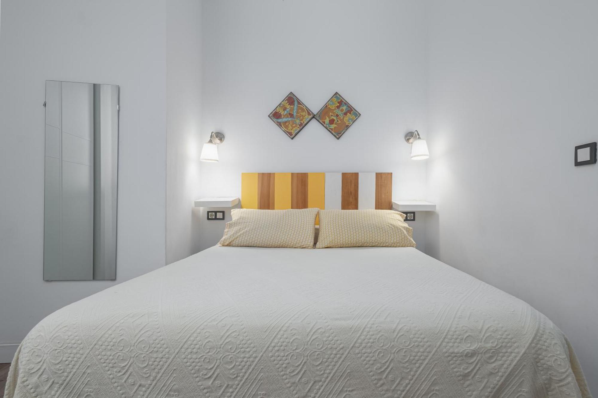 Historic Centre + Rooftop + Parking Malaga Exterior photo
